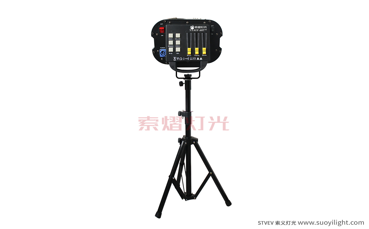郑州330W,350W电动调焦光束追光灯制造商